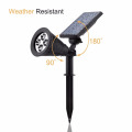 Outdoors CE -LED Solar Lawn Light